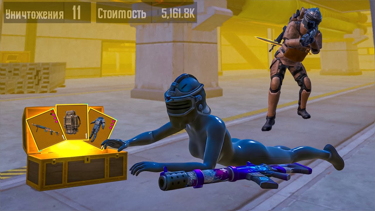 ШТУРМ! В ШАГЕ ОТ ПОБЕДЫ СОЛО ПРОТИВ СКВАДОВ | METRO ROYALE | МЕТРО РОЯЛЬ | PUBGM