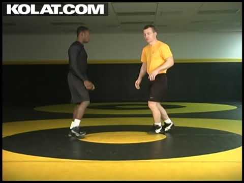 Drive Up Foot Hook Finish