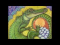 Crocoloko - The Crocodile Come Alive