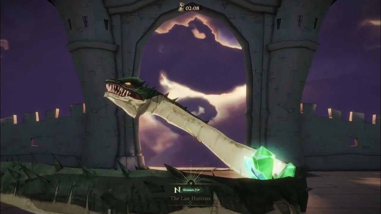 Lv14 Bella 388k Dmg Slithering Serpent Boss Battle Showdown : Harry