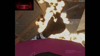 RUST DEVBLOG 266 SABRRUST RAID 1VS2 HIGHLITE
