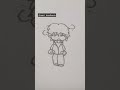 dime #art #dibujos #arte #artista #trend #shortvideo #sketches #chibi