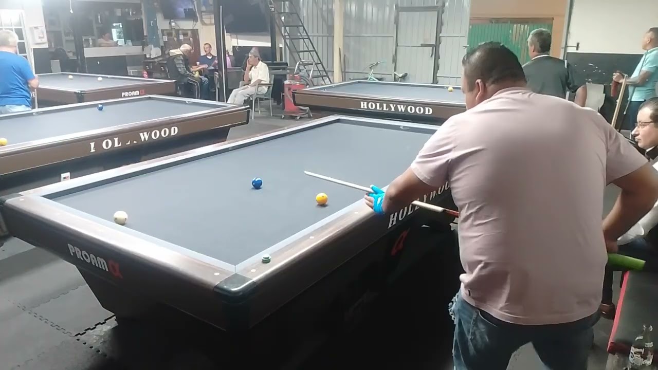 Raymundo Muñoz Alanis vs Lalo Juárez 4