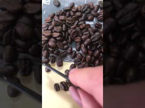 зёрна Мехмет эфенди / espresso