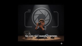 THE CLICK THAT CHANGED EVERYTHING