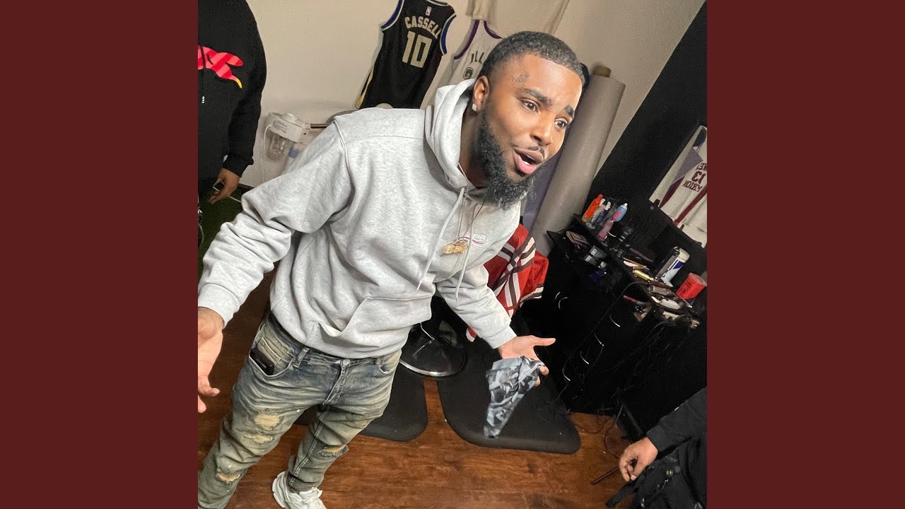 ☆Lil Fly☆ G-rap Gangsta rap BILLIONAIRE BLACK X FBG DUCK X RIP LIL JEFF 99 - GUN PLAY