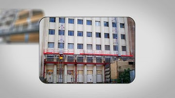 Ispat Infrastructure | Europa Products