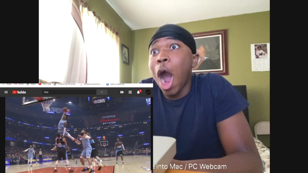 Reacting to NBA "What If It Counted" Moments in NBA History Part 1