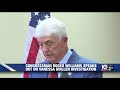 KWTX News: Rep. Williams Holds Press Conference in Coryell County