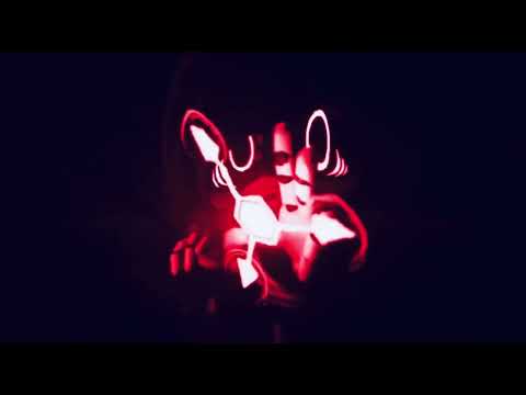 “Can’t control my body” / murder drones edit