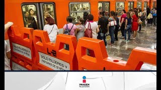 Así se vive el acoso en el Metro de CDMX | Noticias con Francisco Zea