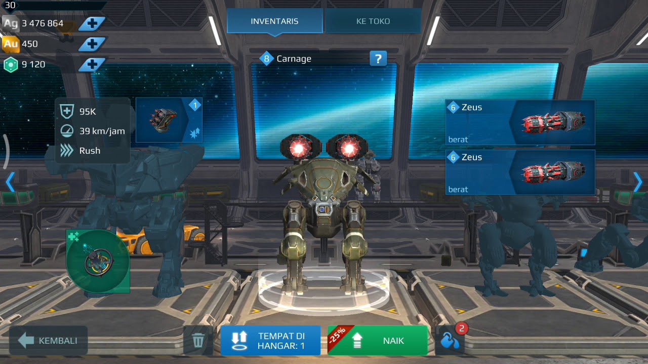 War Robots account for sale YouTube