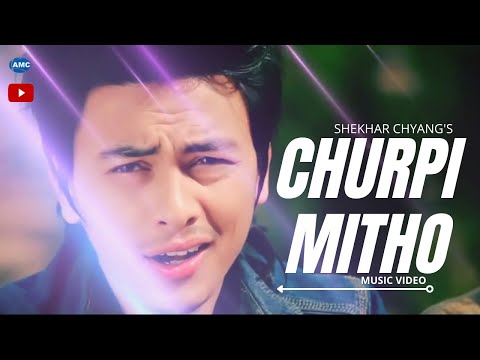 Chhurpi Mitho