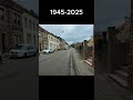 Then and Now of photo from WW2 #history #soldier #ww2 #usa #nowvsthen #veteran #military #germany