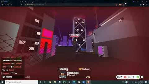 KRUNKER IO HACKER 2