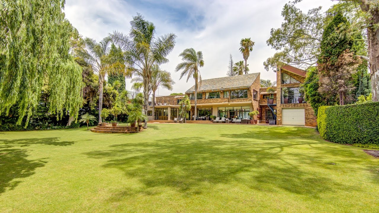 Your Chance For Uninterrupted Water Views - Homestead Dam Alphen Park