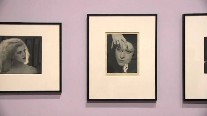 Paris Night & Day: Masterworks of Photography from...