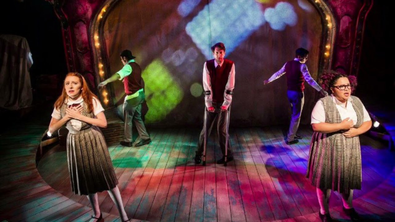 fall fair suite (2015 chicago)