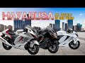 The Mighty Suzuki Hayabusa bs6 2021 In Hindi | all specs in one video in India🇮🇳 |