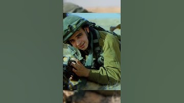 tentara Israel yang beragama Islam