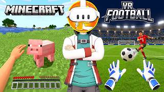 I Downloaded The MOST POPULAR VR Games!