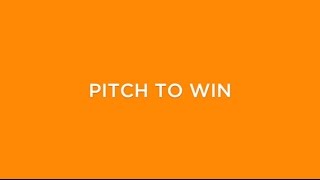 2017 Net Impact Pitch Competition