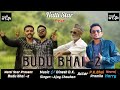 Budu 2  i pahari song  new pahari song 2022 i ajay chauhan i  natti star 