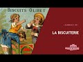 La biscuiterie le mus en 1 clic