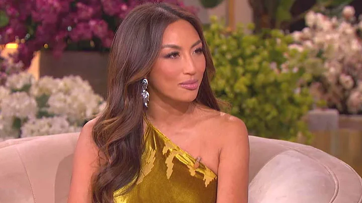 Jeannie Mai Says Jeezy Divorce 'Gutted' Her