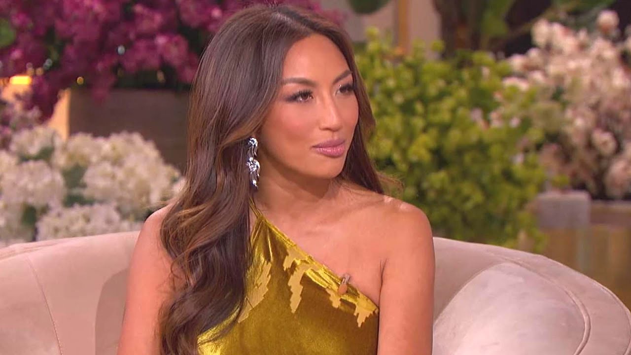 Jeannie Mai Says Jeezy Divorce 'Gutted' Her