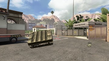 Bo2 Small Bomb Tutorial (BombLock) Read Description