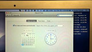 Daylight Saving Time Ends - Belgium