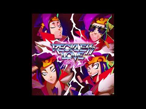 Brawl Stars Master Of Thunder Full Version By Reckless Love