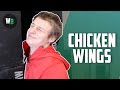 How to climb Chicken Wing offwidth cracks | Wide Boyz Crack School