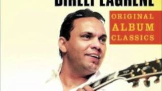 Video thumbnail of "Birelli Lagrene - Minor Swing"