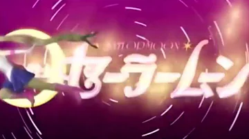 Pretty Guardian Sailor Moon - Opening HD
