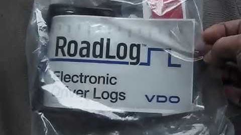 Eld Installation Part two