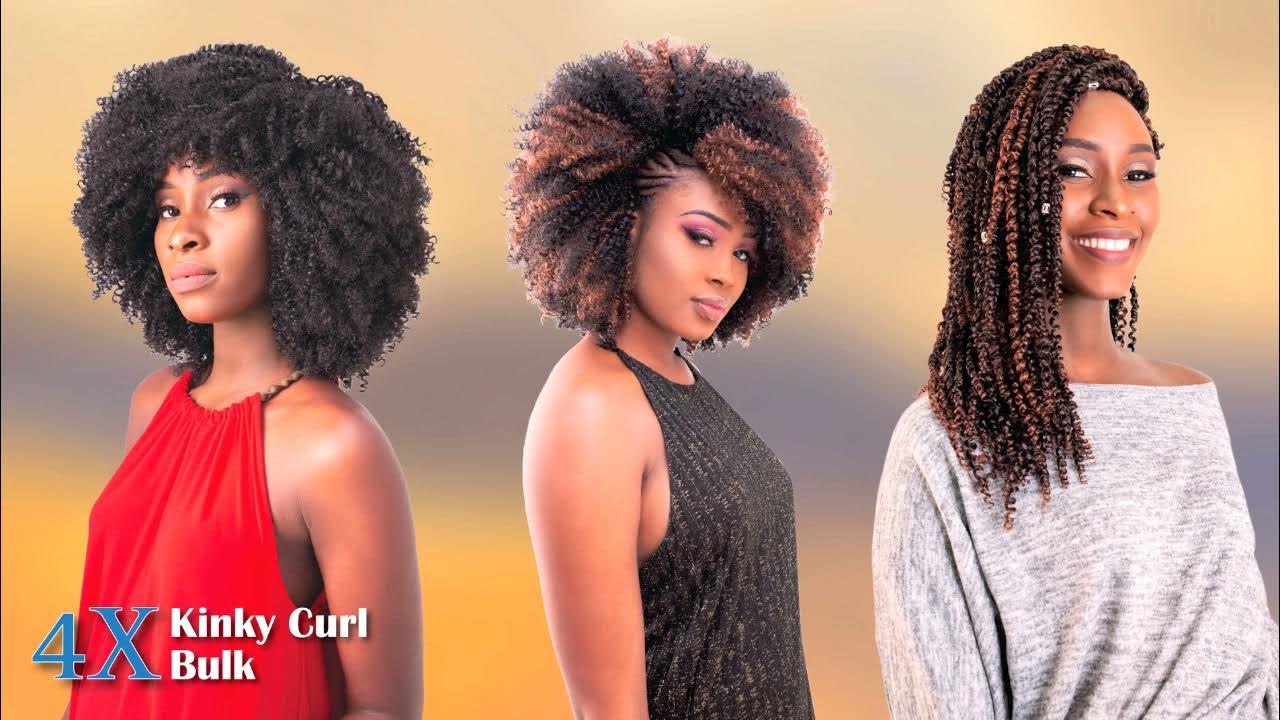 Supreme Hair 6X Linda Collection VIDEO YouTube
