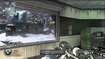 Flawless Team Deathmatch on Array w/ G11 [BO Gameplay/Commentary]