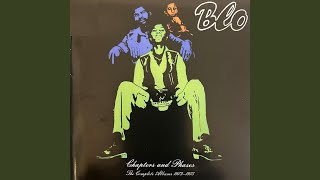 Video thumbnail of "Blo - Time to Face the Sun"