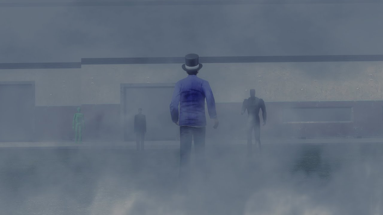 gm_construct 13 beta jest przerażające przy odpowiedniej atmosferze... (tutaj jej nie ma)