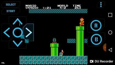 4-2 wrong warp smb1 (it worked)