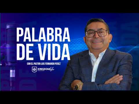 PALABRA DE VIDA 012326