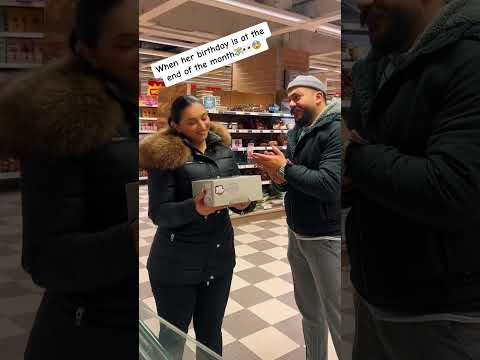 فضحنا فادي بالمحل تعو عيدوني وواسوني Fannyvideo Beautiful Birthday عائلة فادي وهبه 