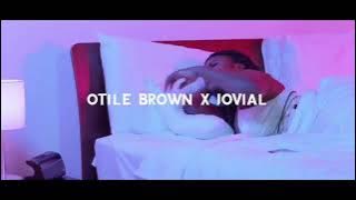 Otile brown ft Jovial-Jeraha(Music video)