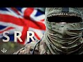 Srr special reconnaissance regiment  british army