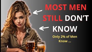 12 PSYCHOLOGICAL FACTS ABOUT WOMEN THAT YOU DIDN T KNOW  | Mind-Blowing Facts About Women Unveiled!