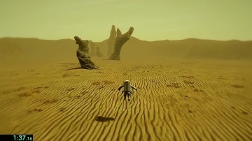 Lifeless Planet Any% Speedrun *FORMER WR* [55:09] | SpaceDoubt