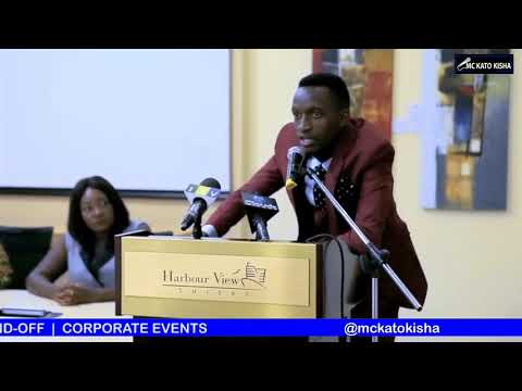 Video: Tuzo Za ARX: Mkutano Wa Waandishi Wa Habari