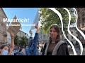 erste Schultage, Klimastreik &amp; Maastricht | vlog 04